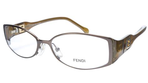 fendi mens frames|Fendi frames for women eyeglasses.